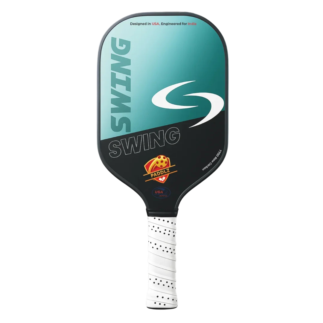Paddle
