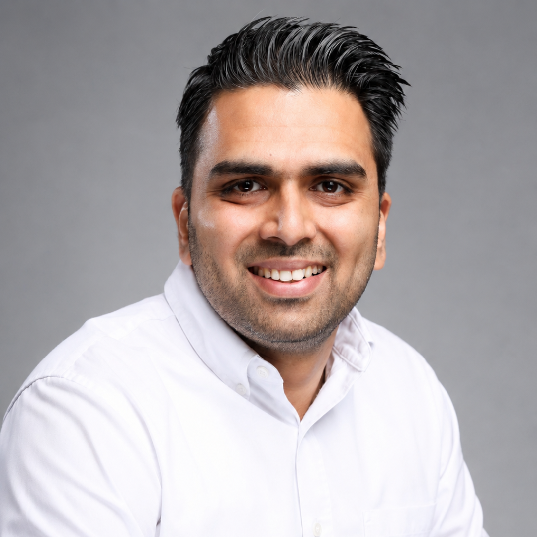 Vikrant Rajesh Suryawanshi